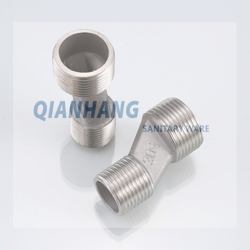 Stainless Steel Faucet Connector