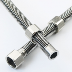 Stainless Steel 304 Gas Flexible Hose