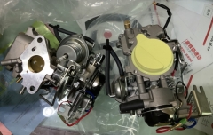 carburetor 16010-50K00