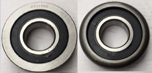 2801859 CLARK Mast Roller Bearing