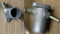 4Y FORKLIFT WATER OUTLET 16304-78151-71