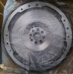 4HF1 engine flywheel 8-97166-516-0