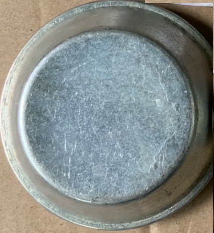 KOM. HUB CAP 3EB-24-11160