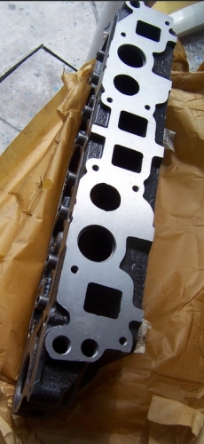 11041-J0170 CYLINDER HEAD H20-1