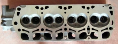 11101-76017-71 4Y Engine Forklift Cylinder Head 