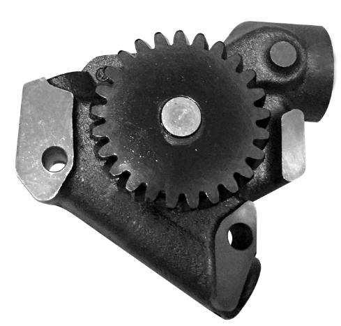 02130385 F6L912 DEUTZ OIL PUMP