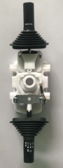 S4S FORKLIFT COMBINATION SWITCH ASSEMBLY