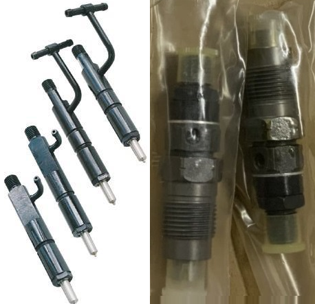 CUMMINS INJECTOR