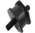 14213-21400-71 FORKLIFT ENGINE MOUNT