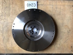 c240 forklift fly wheel 5-12330116-0