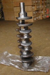 forged crankshaft