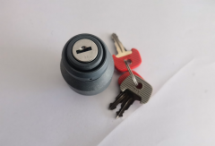 Jungheinrich Ignition Switch 50017769