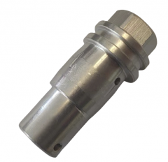 STEERING LINK PIN 04943-30240-71