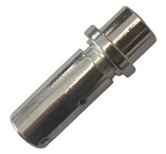 STEERING LINK PIN 43753-23321-71