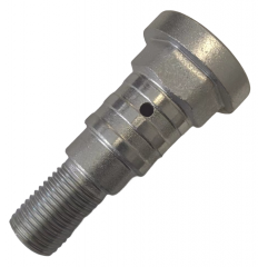 STEERING LINK PIN 43731-23441-71