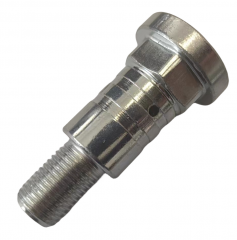 STEERING LINK PIN 43731-23442-71
