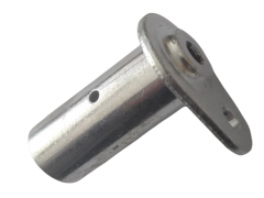 STEERING LINK PIN 43232-23321-71