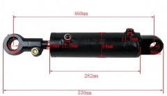 forklift-parts tilt-cylinder 281N8-50101