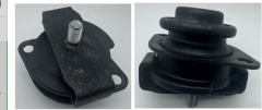 3EB-51-42220 ENGINE MOUNT