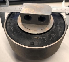 0009654180 LINDE Cab Mount