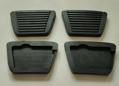 91A51-00600 FORKLIFT PADEL PAD