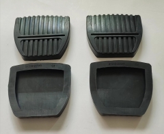 31319-20540-71 TY FORKLIFT PADEL PAD