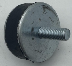 0009652605 bumper rubber