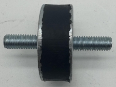 0009652605 bumper rubber