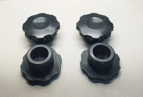 9-11751038-0 OIL CAP