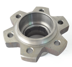 2021797 FORKLIFT BRAKE DRUM