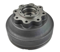 42432-23421-71 FORKLIFT BRAKE DRUM