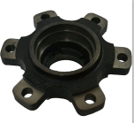 3EB-24-41230 FORKLIFT BRAKE DRUM