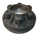 91G33-10800 FORKLIFT BRAKE DRUM