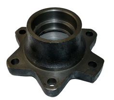 40204-FJ101 FORKLIFT BRAKE DRUM