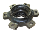 3EB-24-32230 FORKLIFT BRAKE DRUM