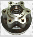 42411-36600-71 FORKLIFT BRAKE DRUM