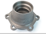4300-33000 FORKLIFT BRAKE DRUM