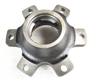 3EB-24-21210 FORKLIFT BRAKE DRUM