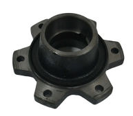 40204-14H00 FORKLIFT BRAKE DRUM