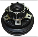91E33-20011 FORKLIFT BRAKE DRUM