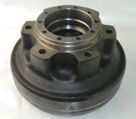 42432-13311-71 FORKLIFT BRAKE DRUM