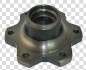 2079948 FORKLIFT BRAKE DRUM