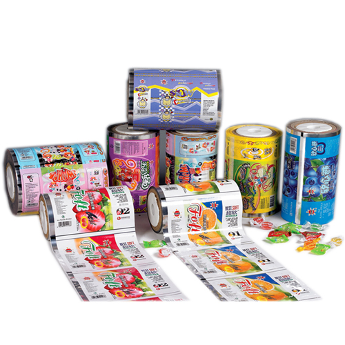 How to seal and fill products using packaging film?