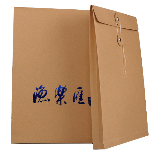 paper bag packaging