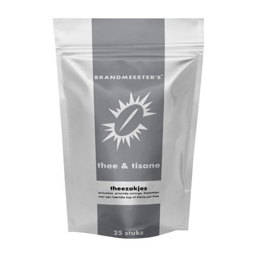 Custom printing standing packaging plastic mylar coffee bag with one way valve