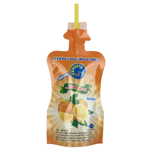 Beverage cheap pack flexible juice pouch injection drinking pouch