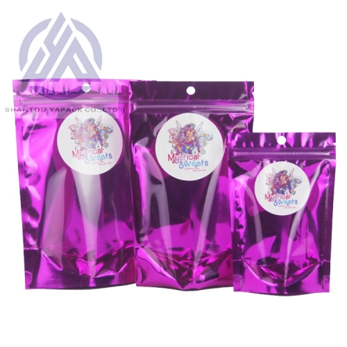 YAPACK private label food packaging