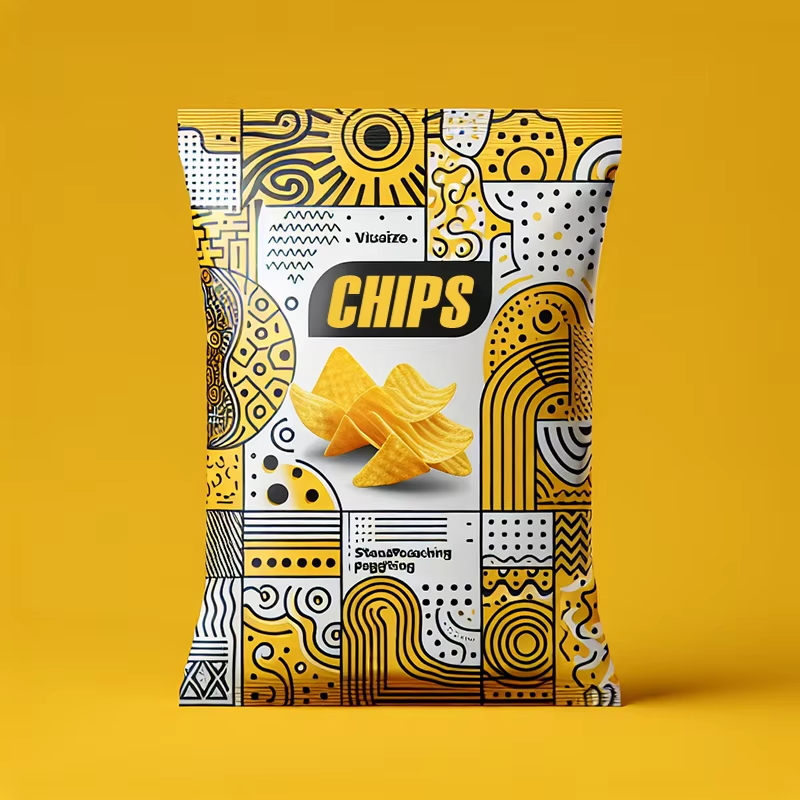 Sustainable Shift: The Rise of Biodegradable Packaging Materials in the Food Industry‌