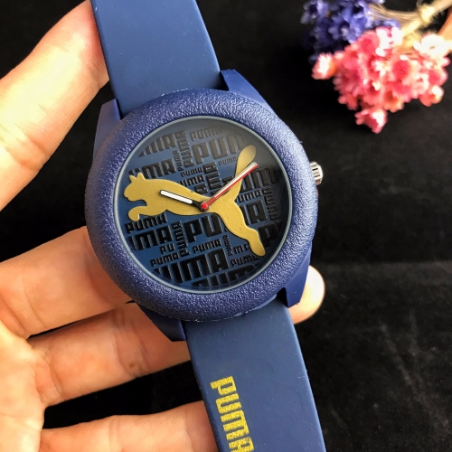 Puma watch