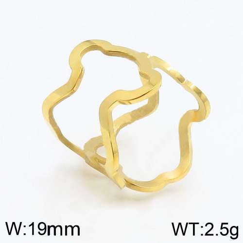 D1111-JZ-012S-G ring